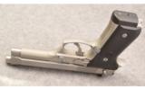Beretta Model 96 Stainless ~ .40 S&W - 4 of 5