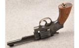 Smith and Wesson Hand Ejector Model 1917 (Brazilian Contract of 1937) ~ .45 ACP - 3 of 6