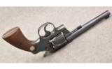 Colt ~ Official Police ~
.38 Special - 4 of 9