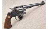 Colt ~ Official Police ~
.38 Special - 1 of 9