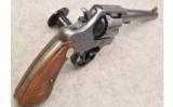 Colt ~ Official Police ~
.38 Special - 5 of 9