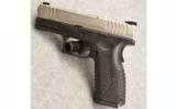 Springfield XD-M Two-Tone .40 S&W - 2 of 5