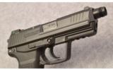 H&K 45C ~ .45 ACP - 6 of 6