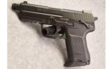 H&K 45C ~ .45 ACP - 2 of 6
