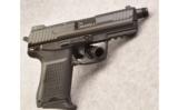 H&K 45C ~ .45 ACP - 1 of 6
