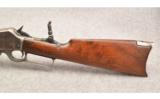 Marlin Mod. 1893 Carbine .30-30 Win. - 7 of 9