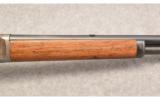 Marlin Mod. 1893 Carbine .30-30 Win. - 8 of 9