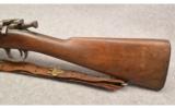 Springfield 1899
Krag-Jørgensen Carbine .30-40 Krag - 7 of 9