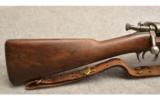 Springfield 1899
Krag-Jørgensen Carbine .30-40 Krag - 5 of 9