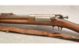Springfield 1899
Krag-Jørgensen Carbine .30-40 Krag - 4 of 9