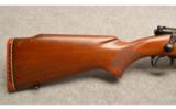 Winchester Model 70 Featherweight (Pre-64) ~ .264 Win. Mag. - 5 of 9