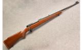 Winchester Model 70 Featherweight (Pre-64) ~ .264 Win. Mag. - 1 of 9