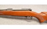 Winchester Model 70 Featherweight (Pre-64) ~ .264 Win. Mag. - 4 of 9