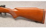 Winchester Model 70 Featherweight (Pre-64) ~ .264 Win. Mag. - 7 of 9