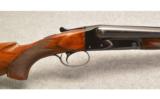 Winchester Model 21 12 Ga. - 2 of 9