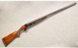 Winchester Model 21 12 Ga. - 1 of 9