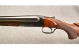 Winchester Model 21 12 Ga. - 4 of 9