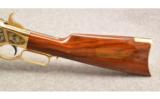 Uberti 1860 American Indian Tribute Rifle .44-40 Win. - 6 of 8