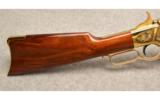 Uberti 1860 American Indian Tribute Rifle .44-40 Win. - 5 of 8
