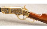 Uberti 1860 American Indian Tribute Rifle .44-40 Win. - 4 of 8