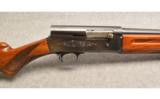Browning Auto-5 ~ 12 Gauge - 2 of 9