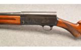 Browning Auto-5 ~ 12 Gauge - 4 of 9