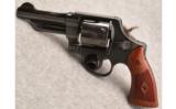 Smith & Wesson Model 22-4 