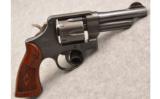 Smith & Wesson Model 22-4 