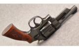 Smith & Wesson Model 22-4 