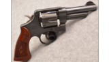 Smith & Wesson Model 22-4 