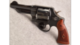Smith & Wesson Model 22-4 