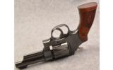 Smith & Wesson Model 22-4 