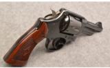 Smith & Wesson Model 22-4 
