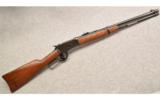 Winchester Model 1892 ~ .44 Rem. Mag. - 1 of 10