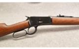 Winchester Model 1892 ~ .44 Rem. Mag. - 3 of 10