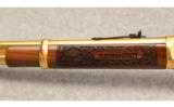 Winchester 94AE Flathead County, Montana, Commemorative ~ .45 Colt - 6 of 9