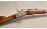 M-1867/96 Danish Remington Rolling Block ~ 11.7X51R Danish - 2 of 9