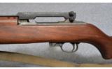 Inland Arms US Model Carbine .30 Cal. - 3 of 7
