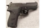 Sig Sauer P229-1 ~ 9mm - 1 of 4