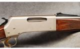 Browning BLR Lightweight .308 Win - 2 of 7