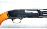 Winchester Mod. 42 Custom .410 - 3 of 8
