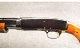 Winchester Mod. 42 Custom .410 - 7 of 8