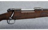 Winchester 70 featherweight .270 - 3 of 8