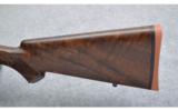 Winchester 70 featherweight .270 - 8 of 8