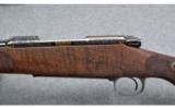 Winchester 70 featherweight .270 - 7 of 8