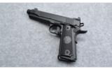 Nighthawk Model AAC .45 ACP - 2 of 3