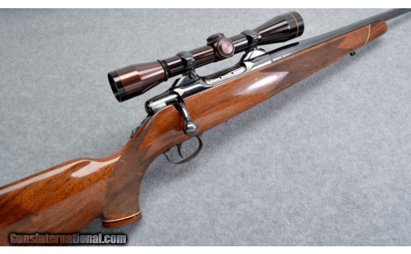 Colt Sauer 22-250 Rem