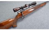 Colt Sauer 22-250 Rem - 1 of 9