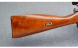 Mosin Nagant M91/30 PU Sniper 7.62X54R - 2 of 9
