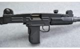 Israel Military UZI 45 .ACP - 3 of 9